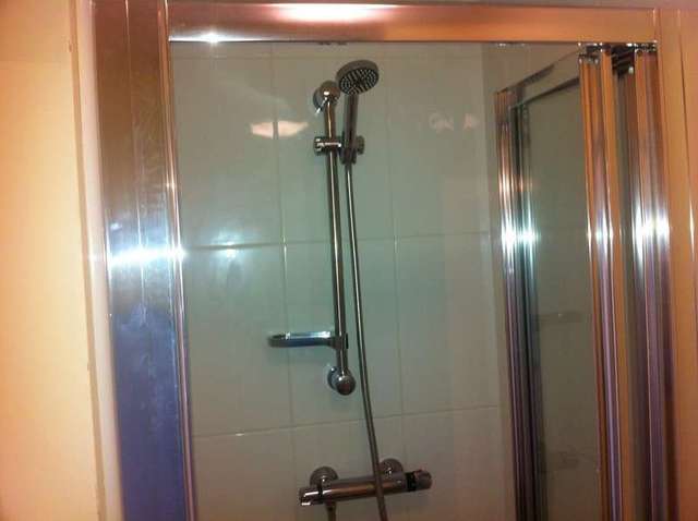  Image of 1 Bedroom Detached to rent at City Centre Coventry Coventry, CV1 3EP
