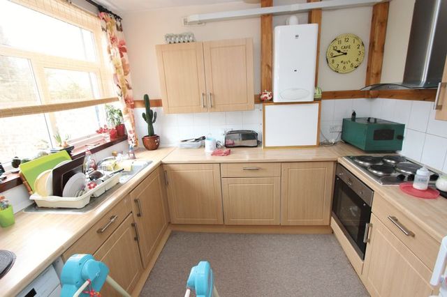  Image of 3 Bedroom Terraced for sale at Stanton Road Regents Park Southampton, SO15 4HE