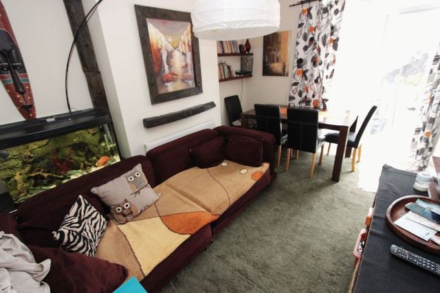  Image of 3 Bedroom Terraced for sale at Stanton Road Regents Park Southampton, SO15 4HE