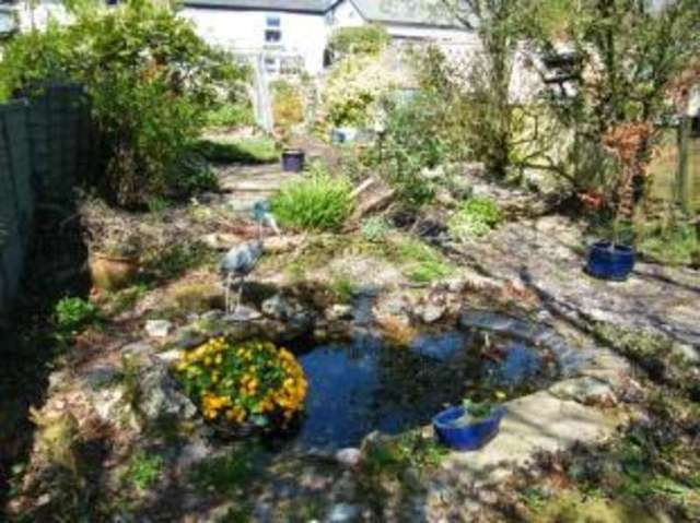  Image of 2 Bedroom Terraced for sale at Rilla Mill Callington Rilla Mill, PL17 7NT
