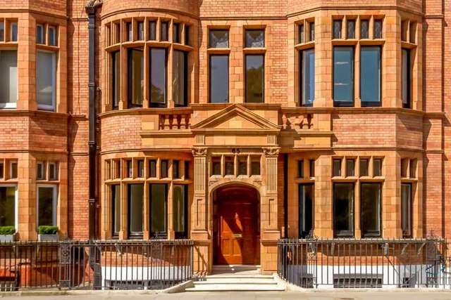  Image of Detached to rent at Knightsbridge SW1X London, SW1X 9SH