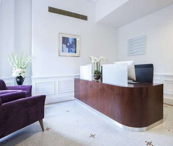  Image of Detached to rent at Knightsbridge SW1X London, SW1X 9SH