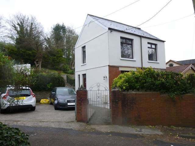  Image of 3 Bedroom Detached for sale at 6 St. Illtyds Drive Baglan Port Talbot, SA12 8AU