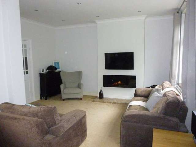  Image of 3 Bedroom Detached for sale at 6 St. Illtyds Drive Baglan Port Talbot, SA12 8AU