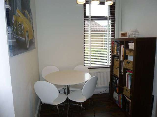  Image of 3 Bedroom Detached for sale at 6 St. Illtyds Drive Baglan Port Talbot, SA12 8AU