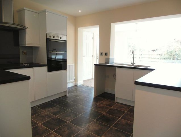  Image of 3 Bedroom Detached for sale at St. Johns Way Ashley Market Drayton, TF9 4LB