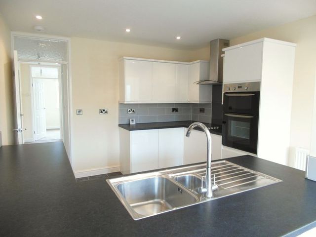  Image of 3 Bedroom Detached for sale at St. Johns Way Ashley Market Drayton, TF9 4LB