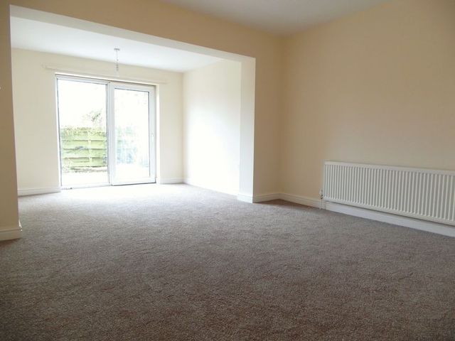  Image of 3 Bedroom Detached for sale at St. Johns Way Ashley Market Drayton, TF9 4LB