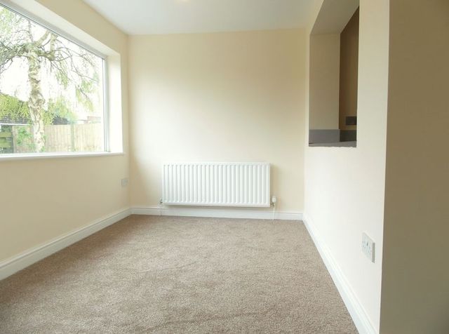  Image of 3 Bedroom Detached for sale at St. Johns Way Ashley Market Drayton, TF9 4LB