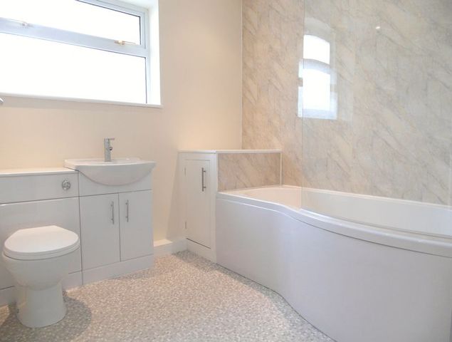  Image of 3 Bedroom Detached for sale at St. Johns Way Ashley Market Drayton, TF9 4LB