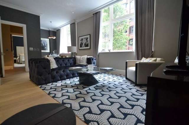  Image of 1 Bedroom Flat to rent at 75 Leman Street  Aldgate, E1 8EY