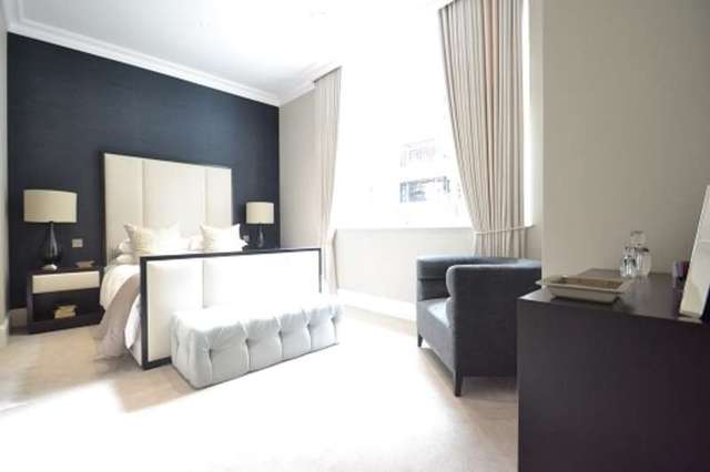  Image of 1 Bedroom Flat to rent at 75 Leman Street  Aldgate, E1 8EY