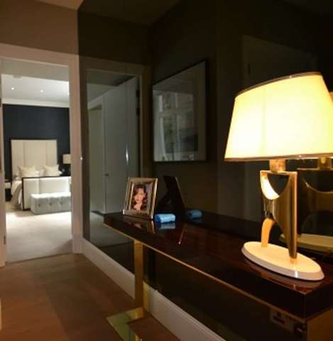  Image of 1 Bedroom Flat to rent at 75 Leman Street  Aldgate, E1 8EY