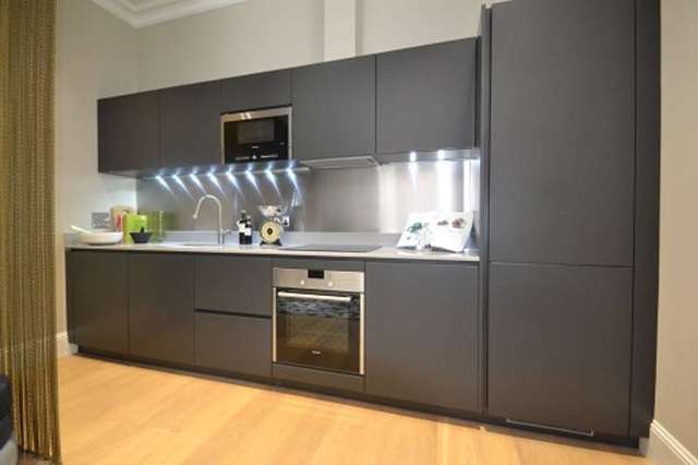  Image of 1 Bedroom Flat to rent at 75 Leman Street  Aldgate, E1 8EY