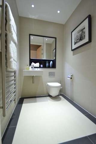  Image of 1 Bedroom Flat to rent at 75 Leman Street  Aldgate, E1 8EY