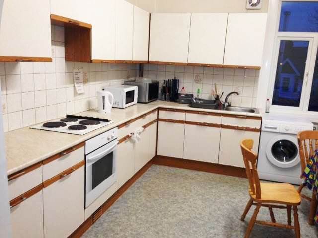  Image of 1 Bedroom House Share to rent at Newport  Newport, NP20 4ED