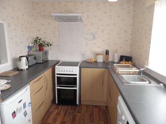  Image of 3 Bedroom Terraced for sale at Stucley Road  Bideford, EX39 3EL