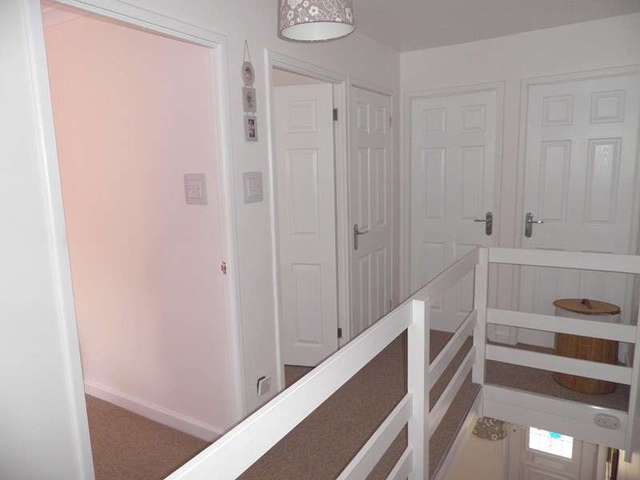  Image of 3 Bedroom Terraced for sale at Stucley Road  Bideford, EX39 3EL