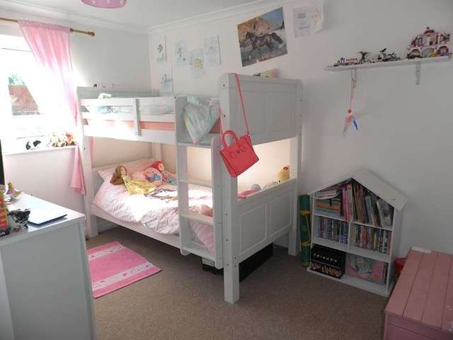  Image of 3 Bedroom Terraced for sale at Stucley Road  Bideford, EX39 3EL
