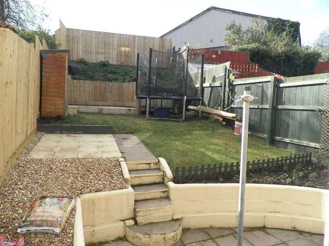  Image of 3 Bedroom Terraced for sale at Stucley Road  Bideford, EX39 3EL