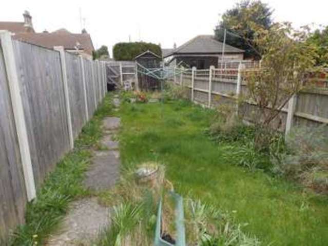  Image of 3 Bedroom Terraced for sale at Suffield Road Gorleston Great Yarmouth, NR31 7AL