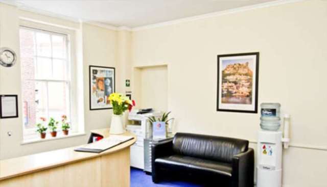  Image of Detached to rent at Old Street EC2A London, EC2A 4SD