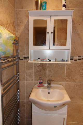  Image of House Share to rent at London, N5 1LE