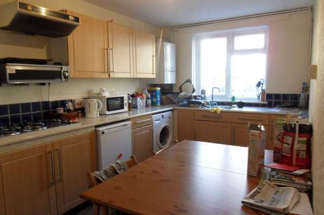  Image of House Share to rent at London, N5 1LE