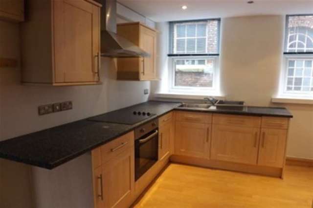  Image of 1 Bedroom Detached to rent at Macclesfield, SK11 6JD