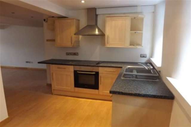  Image of 1 Bedroom Detached to rent at Macclesfield, SK11 6JD