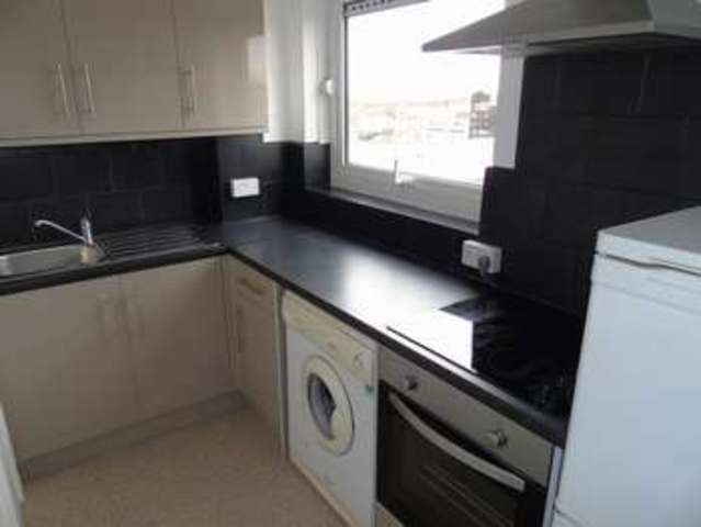  Image of 1 Bedroom Flat to rent at Southgate  Stevenage, SG1 1HE
