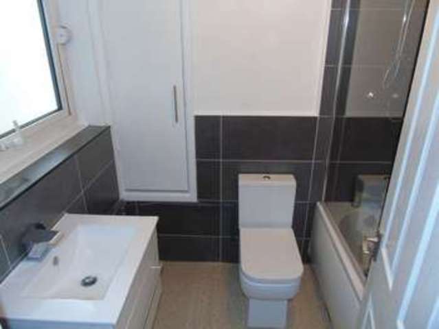  Image of 1 Bedroom Flat to rent at Southgate  Stevenage, SG1 1HE