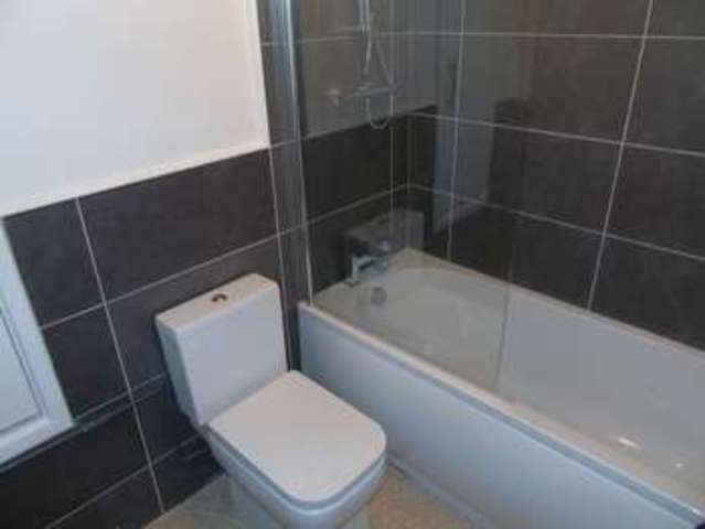  Image of 1 Bedroom Flat to rent at Southgate  Stevenage, SG1 1HE
