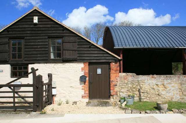  Image of 1 Bedroom Detached to rent at Waterperry Oxford Oxfordshire, OX33 1LG