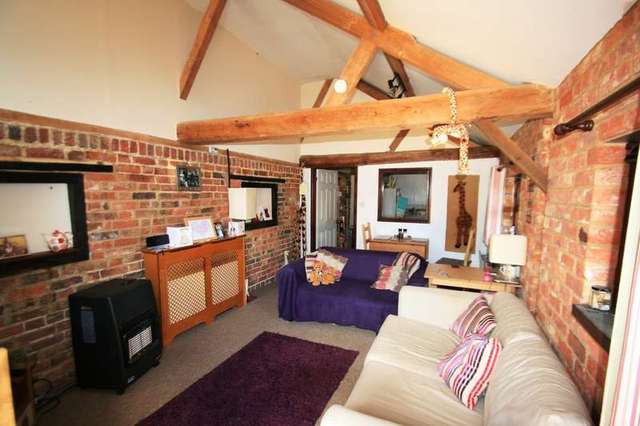  Image of 1 Bedroom Detached to rent at Waterperry Oxford Oxfordshire, OX33 1LG