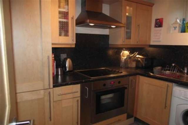  Image of 1 Bedroom Flat to rent at Worcester, WR4 9SD