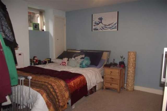  Image of 1 Bedroom Flat to rent at Worcester, WR4 9SD