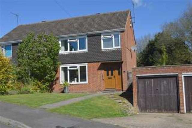  Image of 3 Bedroom Property for sale at Valley Road Brackley Brackley, NN13 7DQ