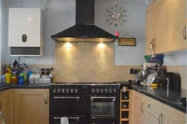  Image of 3 Bedroom Property for sale at Valley Road Brackley Brackley, NN13 7DQ