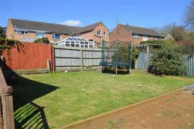  Image of 3 Bedroom Property for sale at Valley Road Brackley Brackley, NN13 7DQ