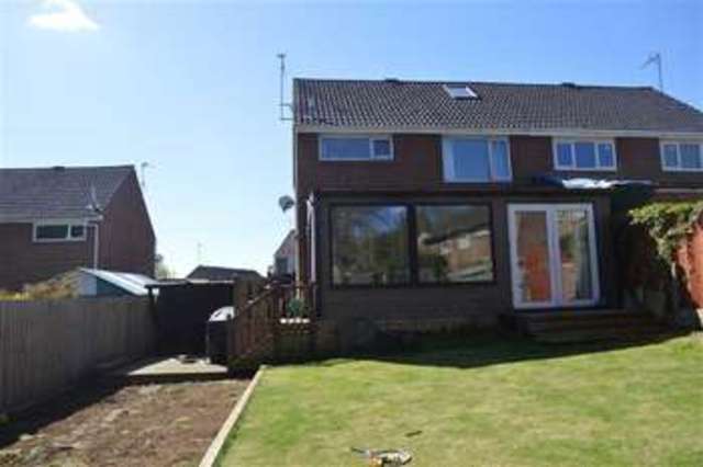  Image of 3 Bedroom Property for sale at Valley Road Brackley Brackley, NN13 7DQ
