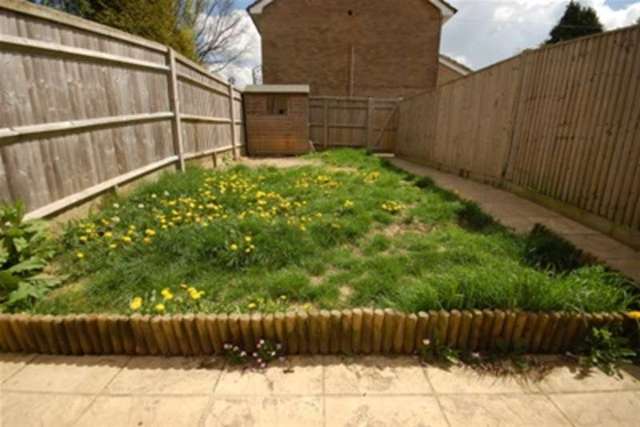  Image of 2 Bedroom Terraced to rent at Uckfield, TN22 1TN