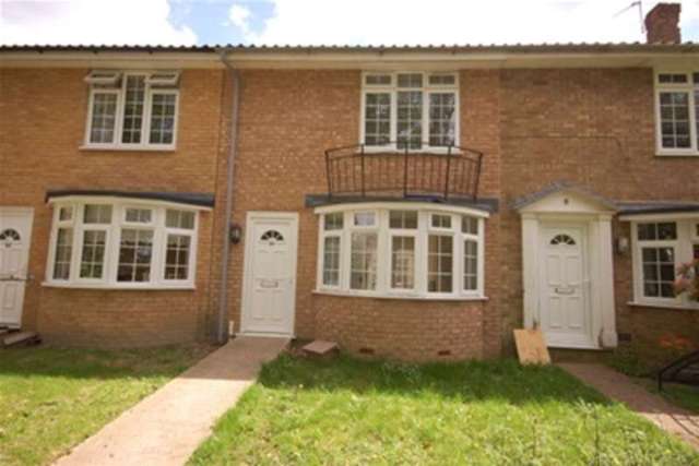  Image of 2 Bedroom Terraced to rent at Uckfield, TN22 1TN