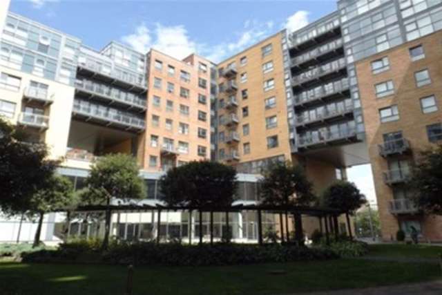  Image of Flat to rent at Sheffield, S3 7SS