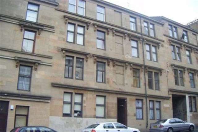  Image of 2 Bedroom Flat to rent at Glasgow, G4 9HF