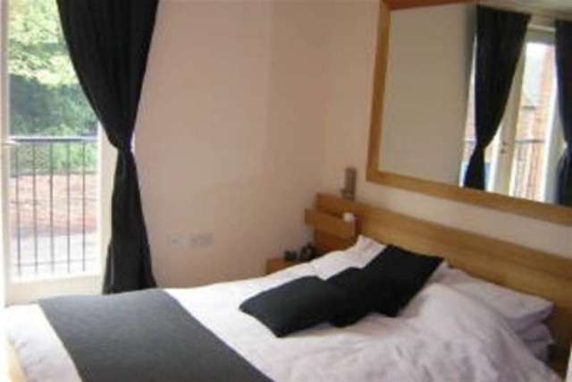  Image of 2 Bedroom Flat to rent at Derby, DE1 1DH