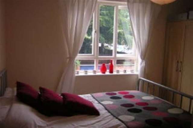  Image of 2 Bedroom Flat to rent at Derby, DE1 1DH