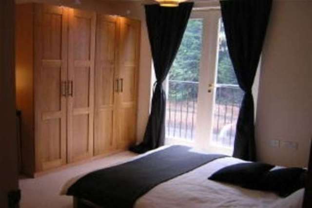 Image of 2 Bedroom Flat to rent at Derby, DE1 1DH