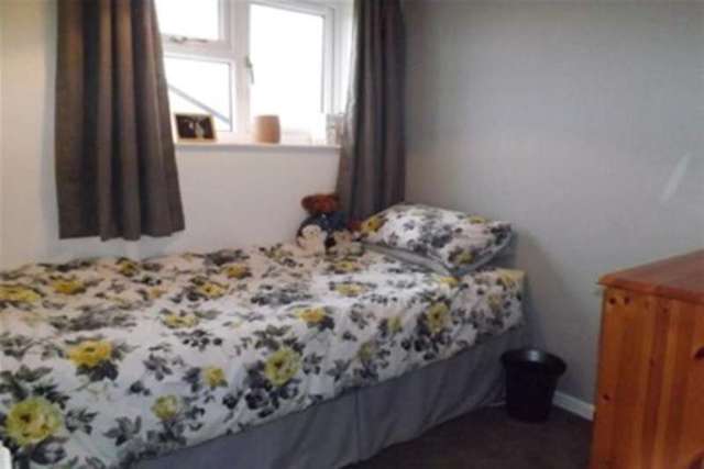  Image of 3 Bedroom Detached to rent at Nottingham, NG2 7NY
