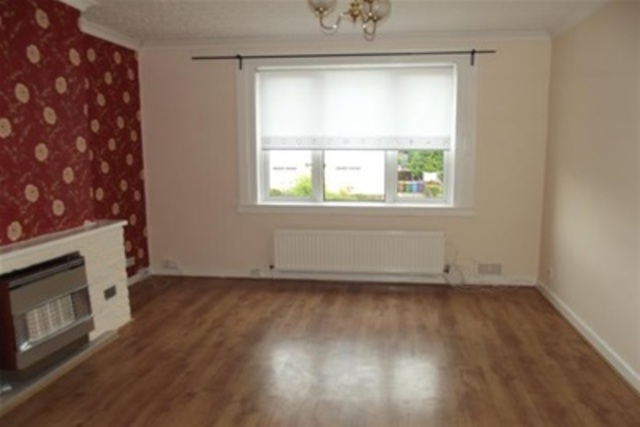 Image of 2 Bedroom Flat to rent at Shettleston Glasgow Glasgow, G32 9XE